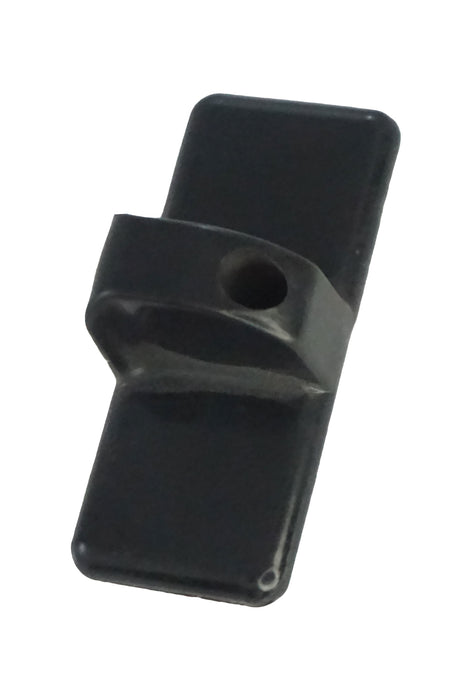 Universal Thumb Button - Black