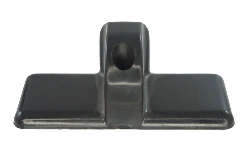 Universal Thumb Button - Black