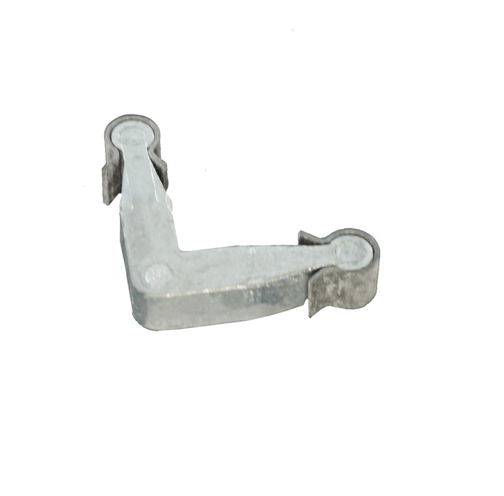 WRS Self-Lock Screen Corner Key - 1/4"