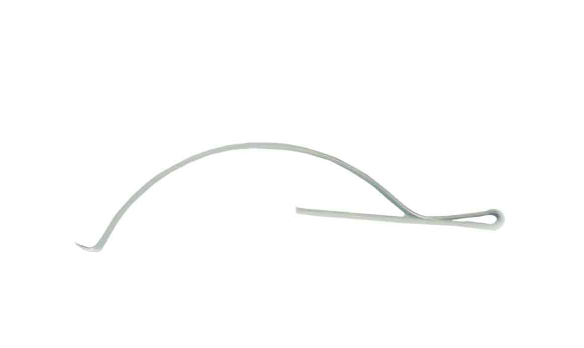 Narrow Window Screen Tension Spring