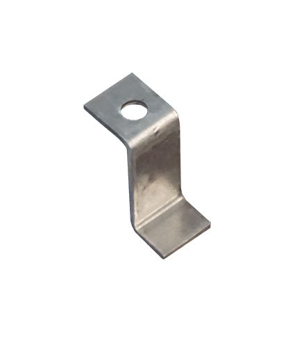 WRS Z-Clip for Window Screens - 3/4"