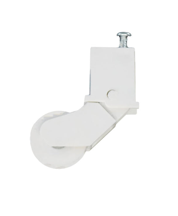 WRS Sliding Screen Door Roller - Nylon