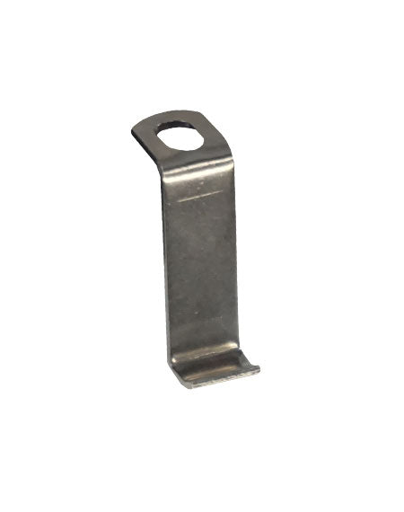 WRS 1-1/8" Zee Clip - Stand Off Frame