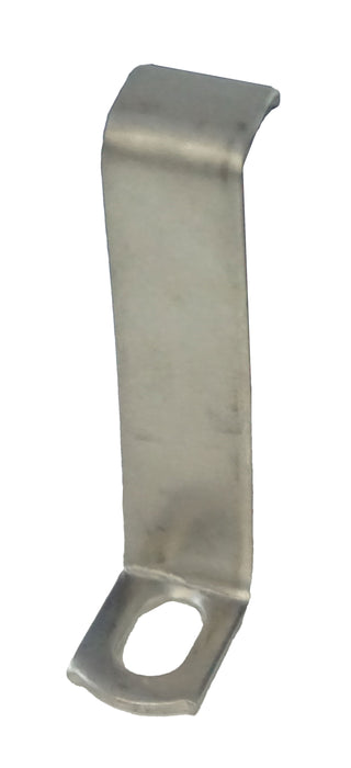 1-1/2" Zee Clip