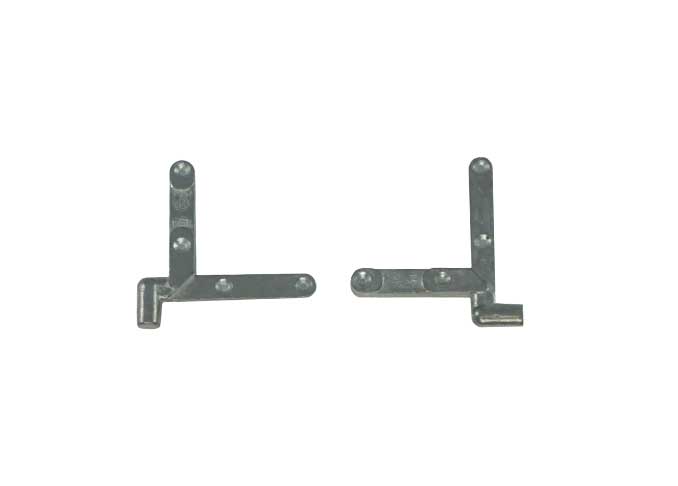 WRS 1-5/8" Upper Corner Key Set - Die-Cast