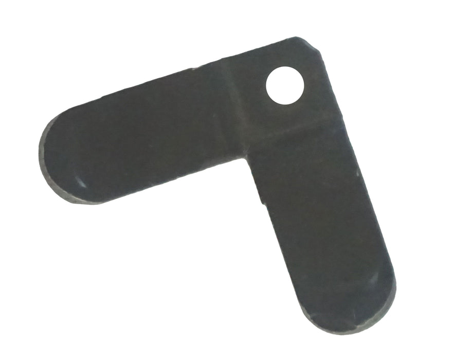 Butterfly Screen Latch - Bronze