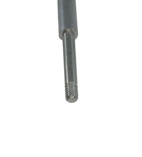 WRS Pivot Arm Shaft - 3-1/8"