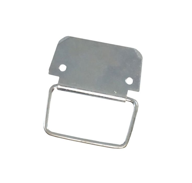 WRS 1-1/8" Screen Pull Handle