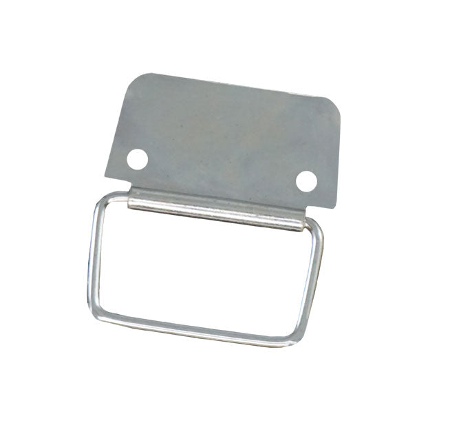 WRS 1-1/8" Screen Pull Handle