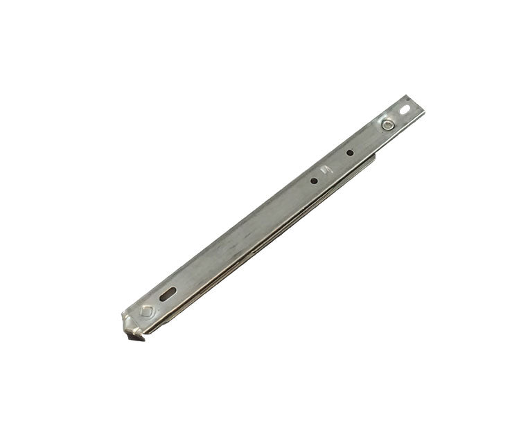 WRS 10" Stainless Steel Series 2000 4-Bar Projection Hinge