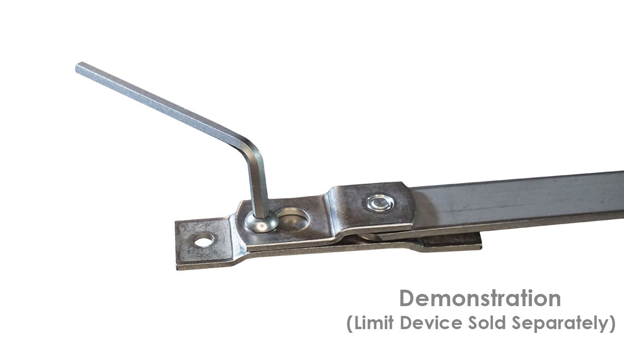 WRS 8" Limit Device Key - 5/32"