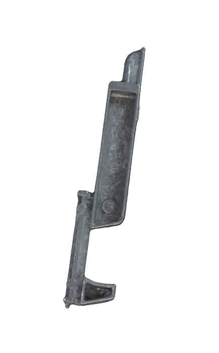 WRS 3-1/2" Slide Bolt - Left and Right Hand Sold Separately