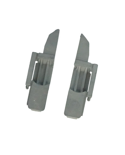 WRS Storm Window Slide Bolt Set