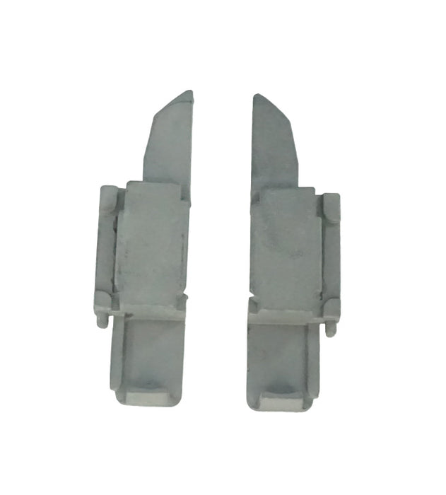WRS Storm Window Slide Bolt Set