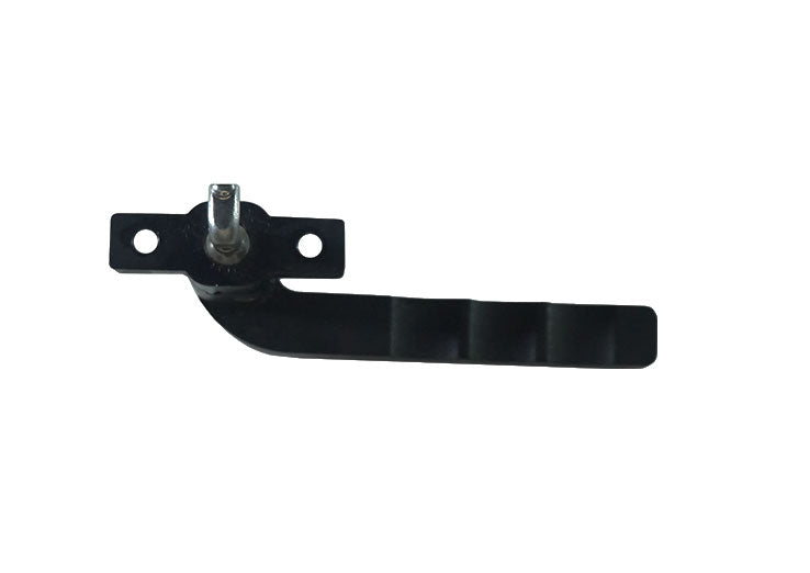 WRS Project-In Cam Handle, Black - Left or Right Hand