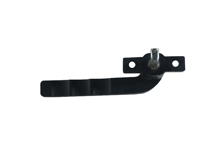 WRS Project-In Cam Handle, Black - Left or Right Hand