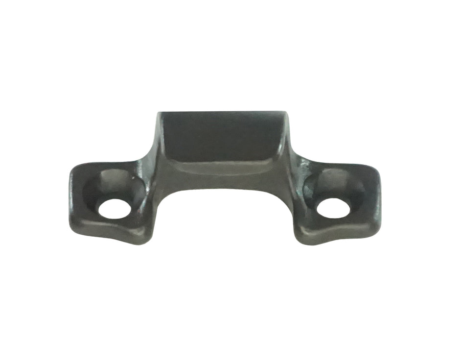 WRS 1-3/8" Captive Strike - White Bronze or Dark Bronze