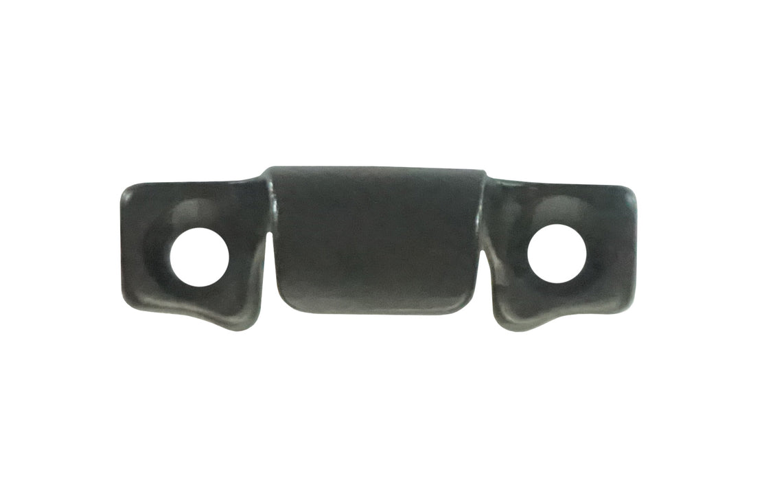 WRS 1-3/8" Captive Strike - White Bronze or Dark Bronze