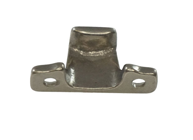 WRS 1-3/8" Captive Strike - White Bronze or Dark Bronze