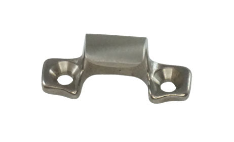 WRS 1-3/8" Captive Strike - White Bronze or Dark Bronze