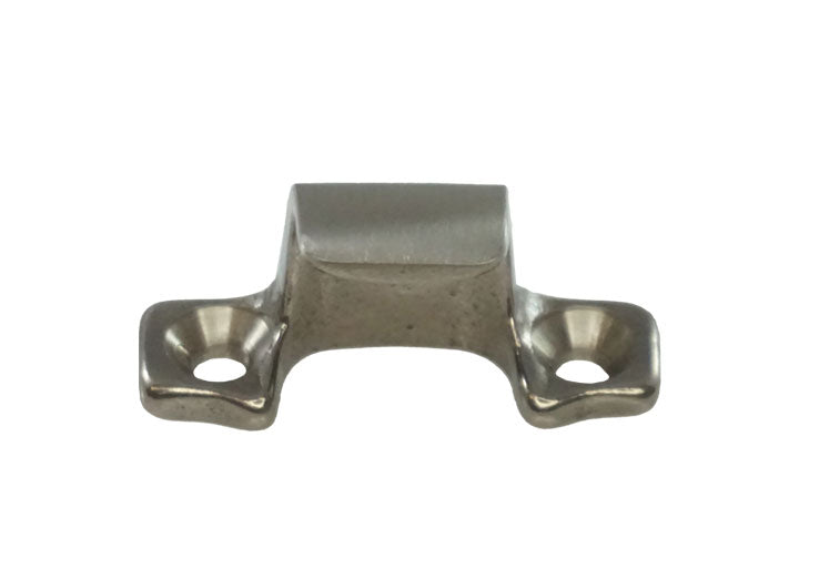 WRS 1-3/8" Captive Strike - White Bronze or Dark Bronze