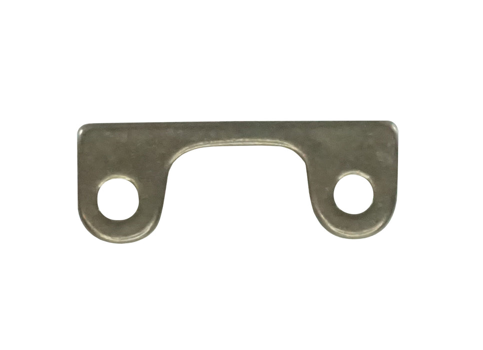 WRS Project-In Strike - White Bronze