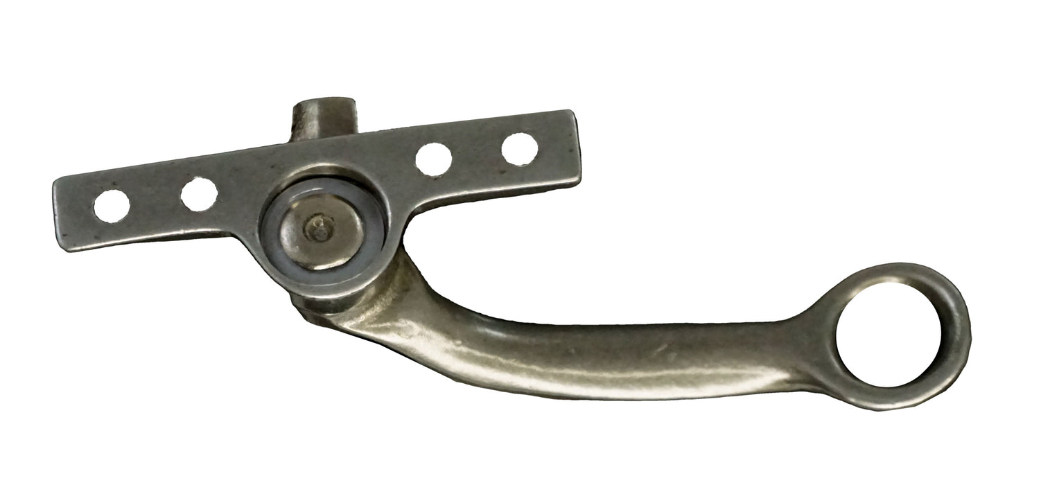 Right Hand Pole Operated 4 Hole Cam Handle