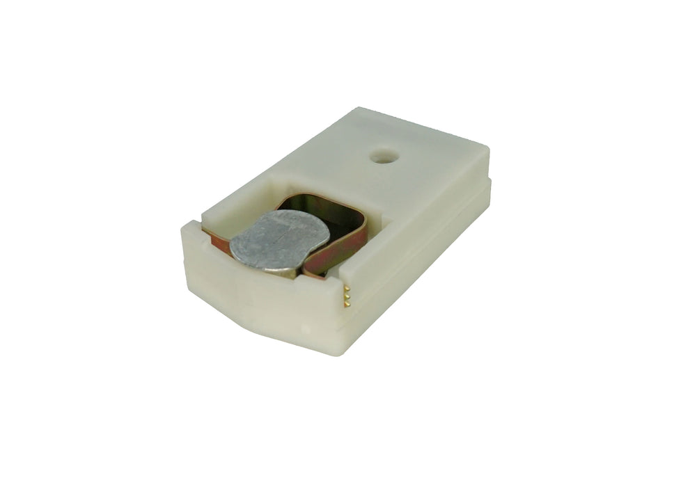 05-117 Main Image of WRS 1-3/16" Pivot Lock Shoe with Zinc Cam