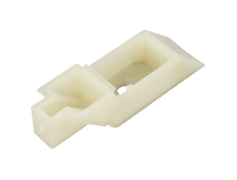 WRS 1-7/8" Sash Cam - White