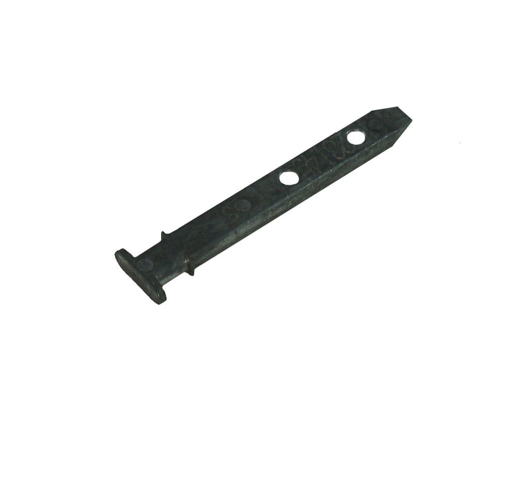 05-137 WRS 2.5" Die Cast T Shaped Pivot Bar Main Image