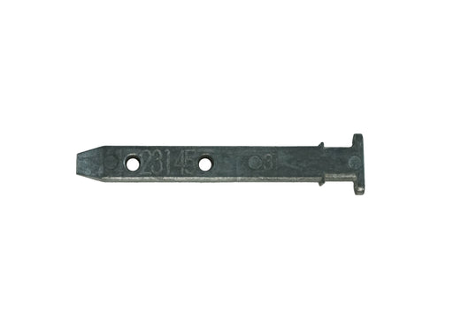 05-137 Top Image WRS 2.5" Die Cast T Shaped Pivot Bar Top Picture