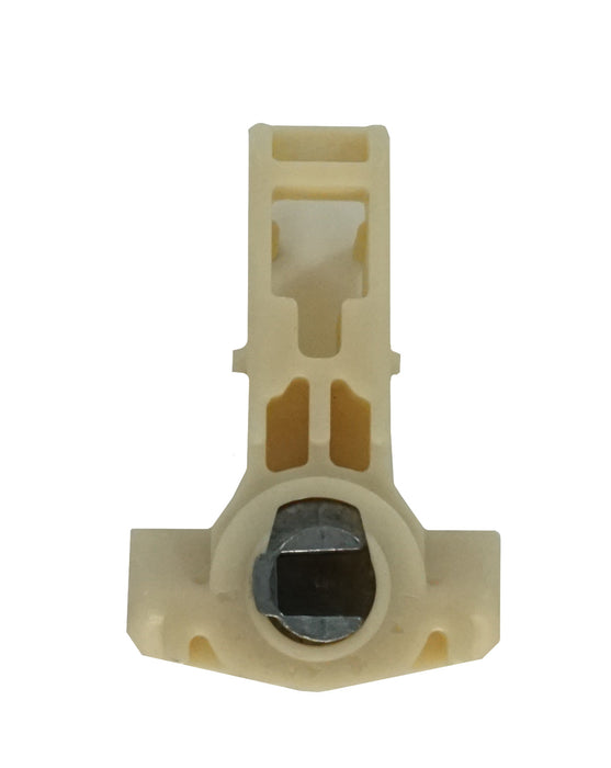 WRS 1-1/4" Inverted Pivot T-Lock Shoe, inverted block and tackle balance