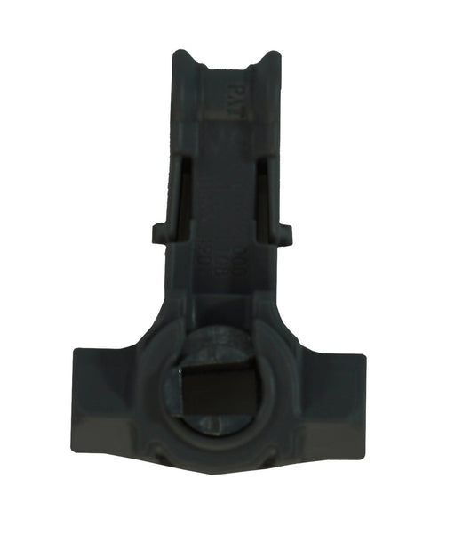 WRS 1.250" Inverted Drop-in T-Lock with a Open Cam for Series 747