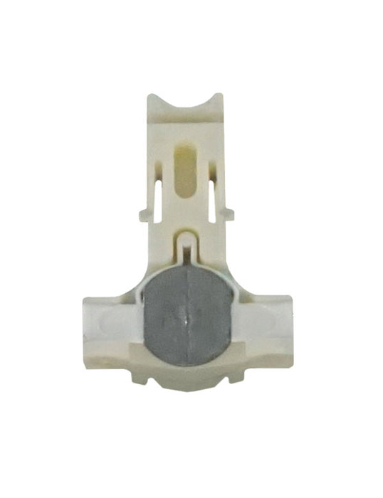 WRS 1-1/4" Series 747 Inverted Tilt Balance, Drop-In T-Lock, Closed Cam, inverted block and tackle balance