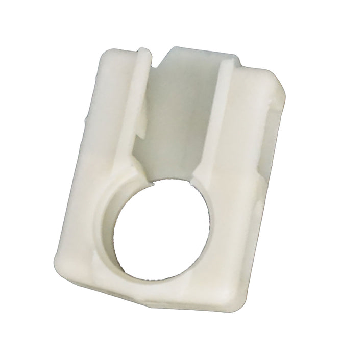 WRS 1-3/8" Pivot Lock Shoe - White