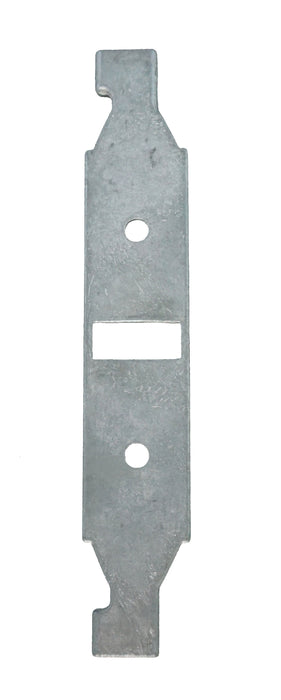 05-29 Bottom View WRS 7/16" End Pivot Bar
