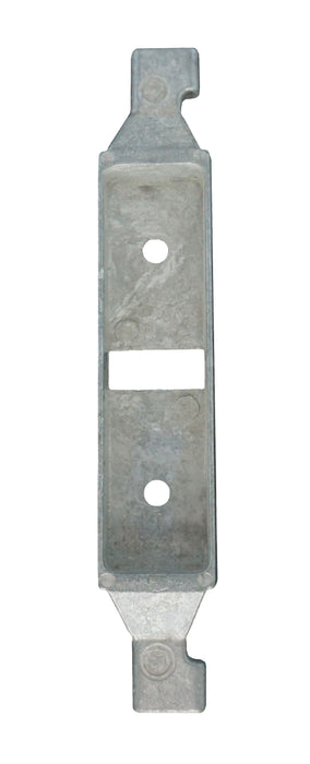 05-29 Top View WRS 7/16" End Pivot Bar