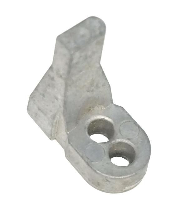 1-1/16" Side-Mount Pivot Bar - Left & Right Hand - Sold Separately