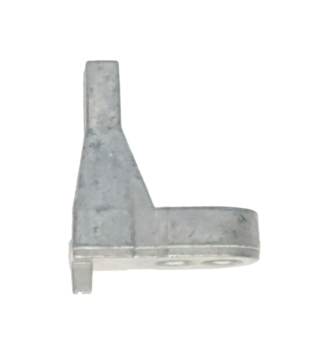 1-1/16" Side-Mount Pivot Bar - Left & Right Hand - Sold Separately