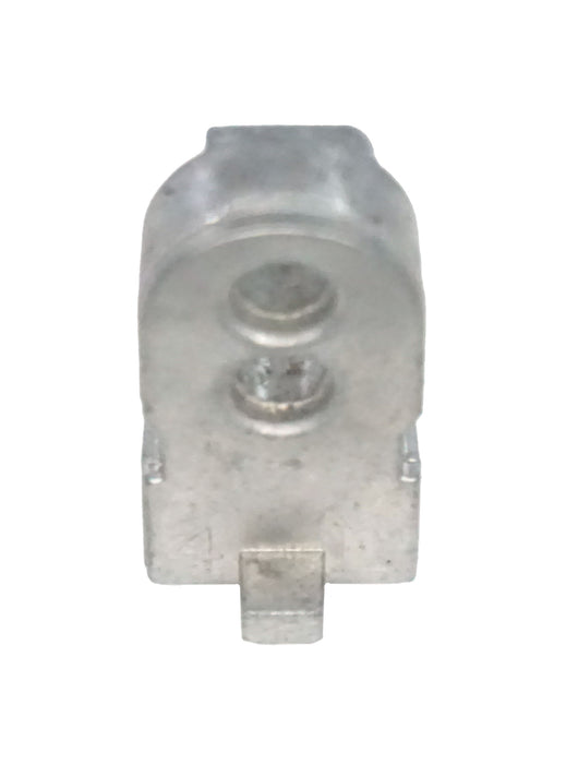 1-1/16" Side-Mount Pivot Bar - Left & Right Hand - Sold Separately