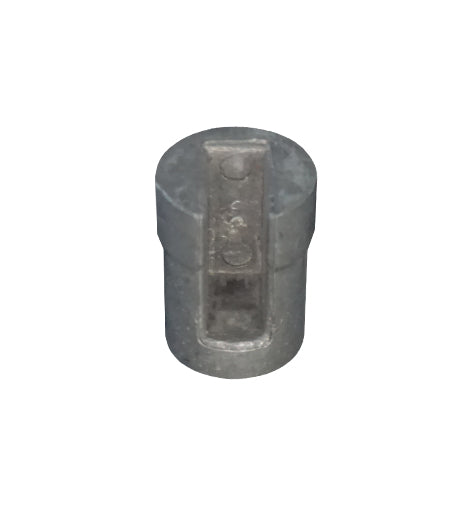 WRS 9/16" Zinc Cam - Open Cam