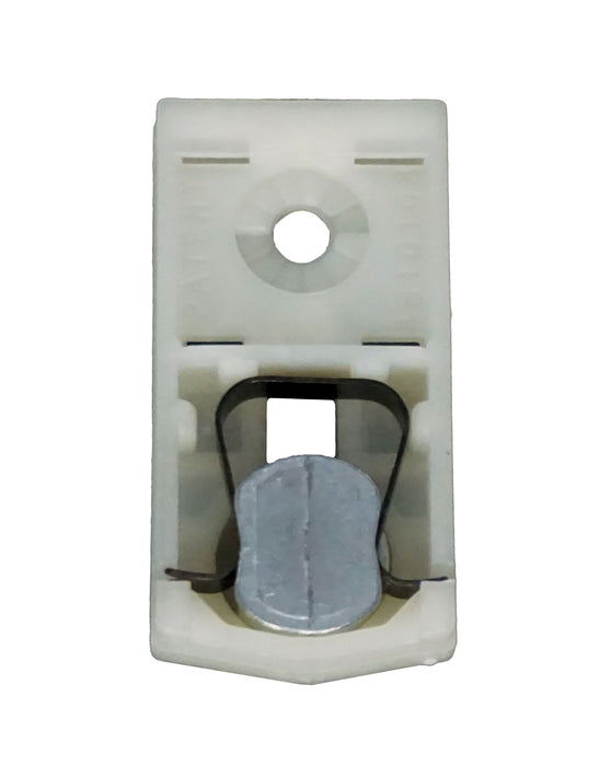 Tie-In Pivot Locking Shoe, 1-3/4" x 31/32"