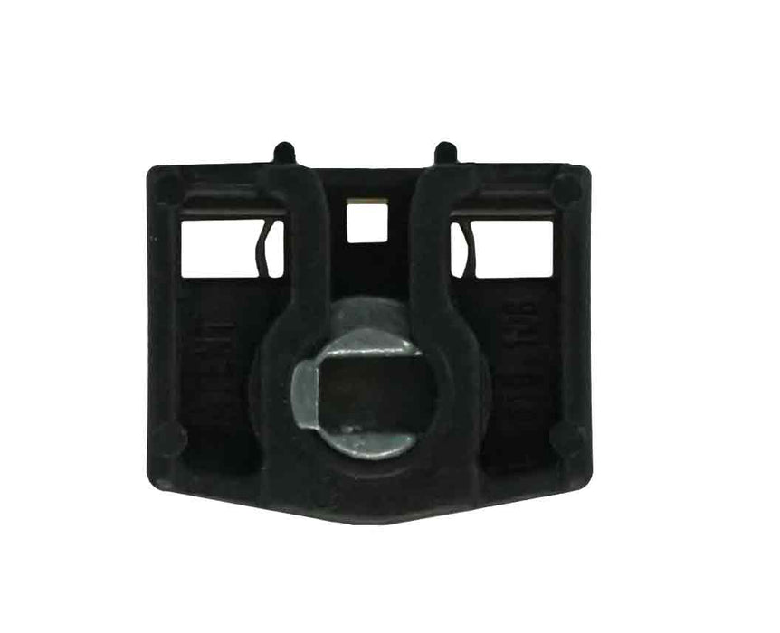 05-77-13 Main Image of WRS 1-1/4 Side Locking Pivot Lock Shoe