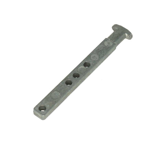 05-77-23 Main Picture WRS Die Cast T Shaped Pivot Bar - 4 Hole