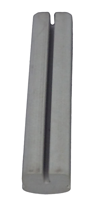 WRS Bi-Fold Door Bumper - 2-1/8"