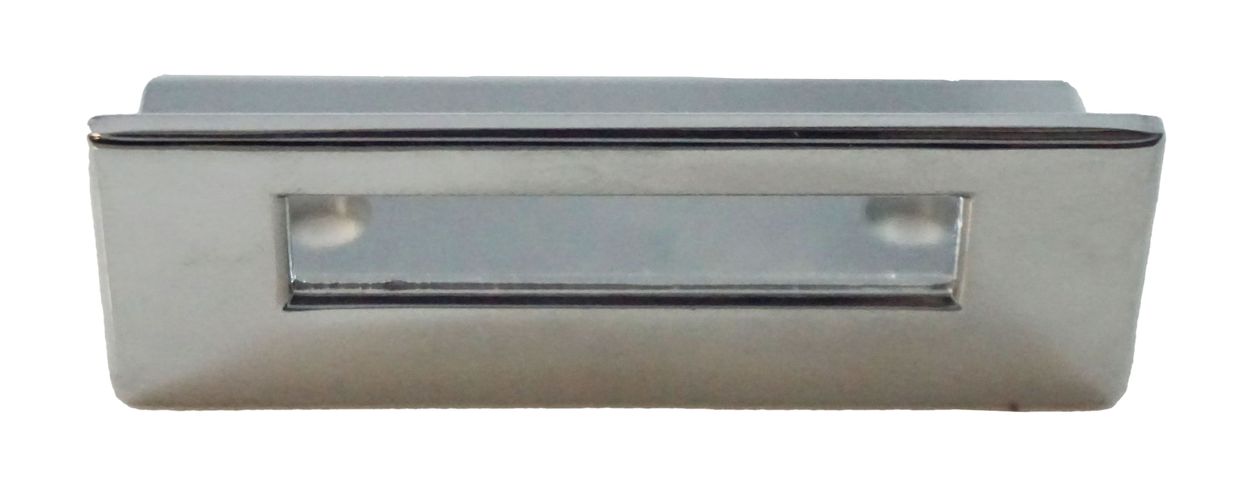 WRS 1-1/2" Zamac Keeper - Chrome Plated