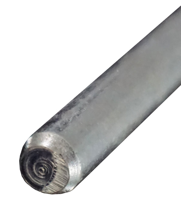 WRS Metal Hinge Pin - 3-1/2"