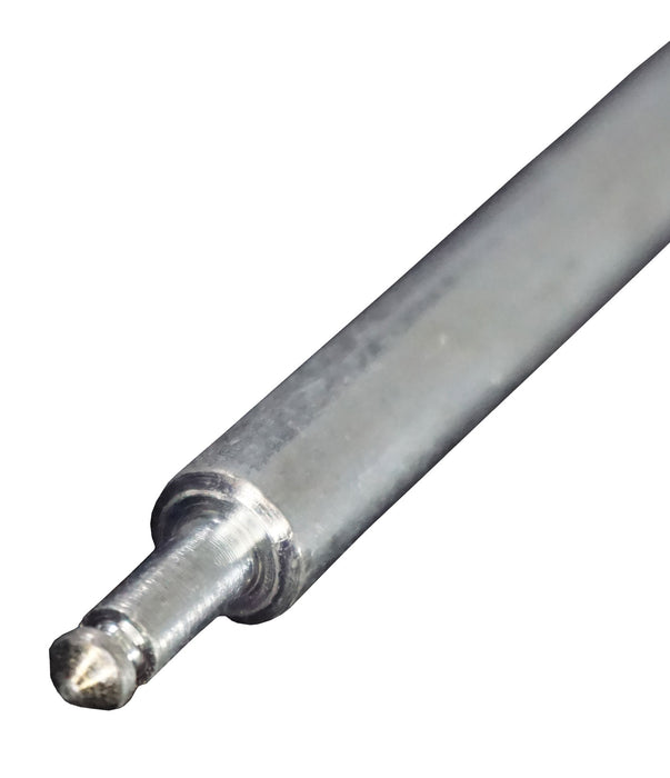 WRS Metal Hinge Pin - 3-1/2"