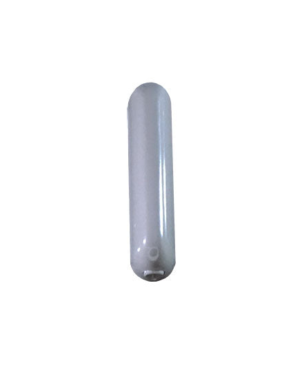 WRS 2-5/8" Peanut Latch Handle - Driftwood