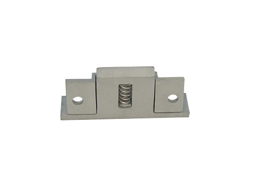 WRS 2-3/16" Sliding Window Lock - Die-Cast